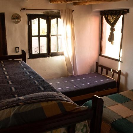 Tierra Andina Hostel Tilcara Εξωτερικό φωτογραφία