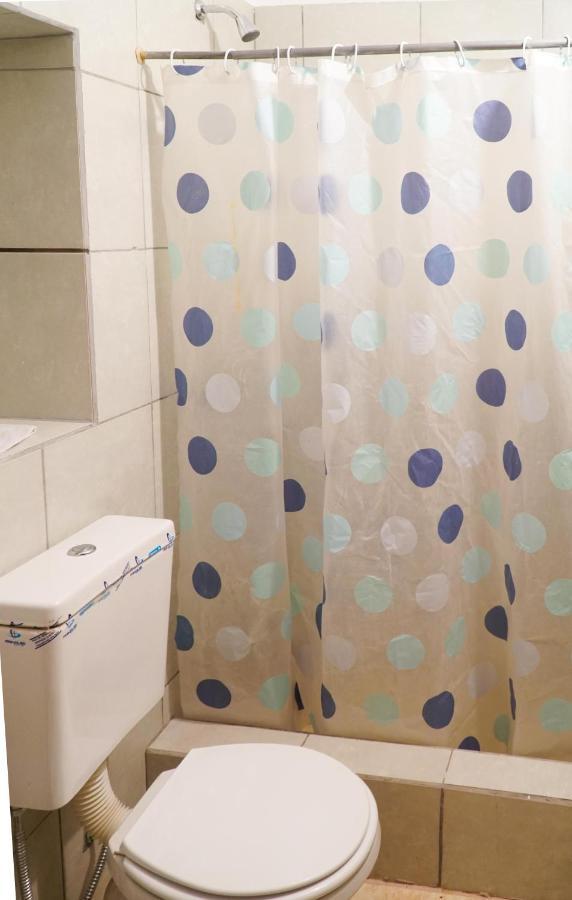 Tierra Andina Hostel Tilcara Εξωτερικό φωτογραφία