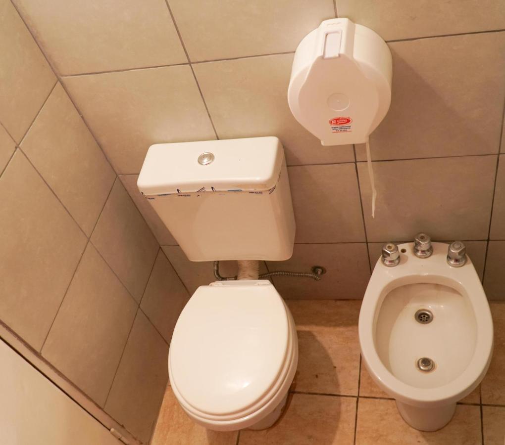 Tierra Andina Hostel Tilcara Εξωτερικό φωτογραφία