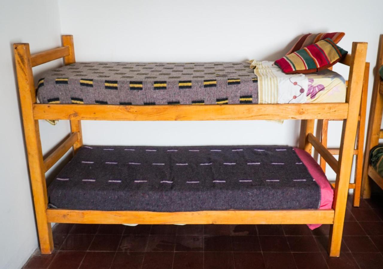 Tierra Andina Hostel Tilcara Εξωτερικό φωτογραφία