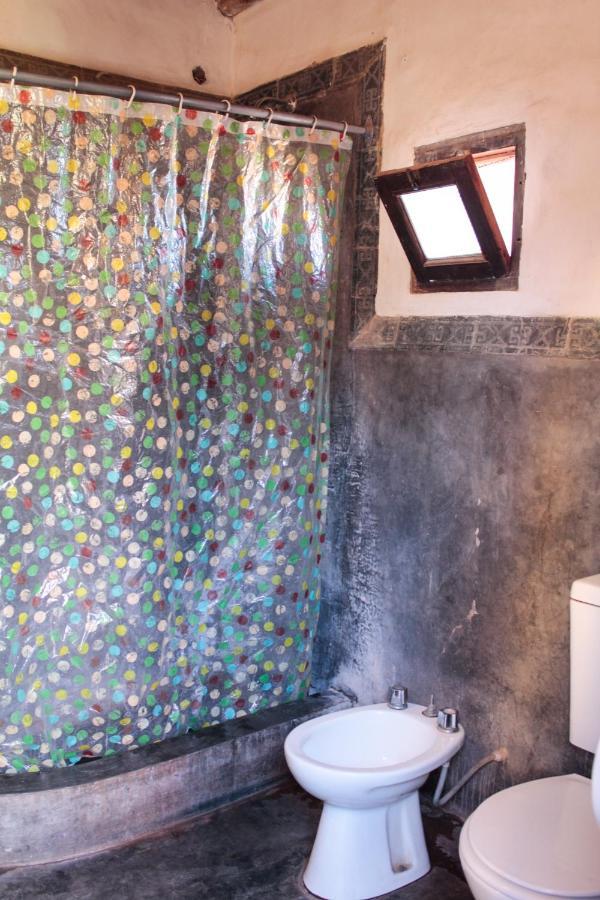 Tierra Andina Hostel Tilcara Εξωτερικό φωτογραφία