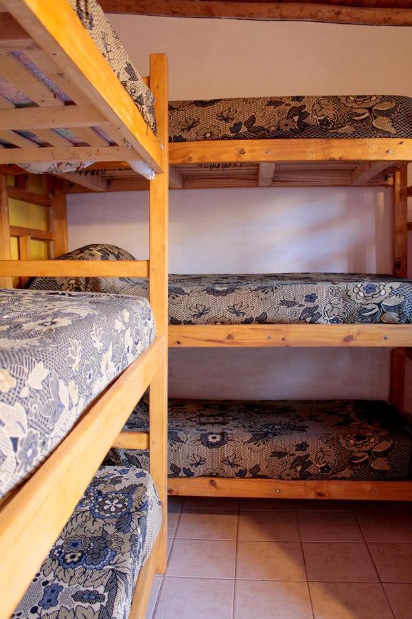 Tierra Andina Hostel Tilcara Εξωτερικό φωτογραφία
