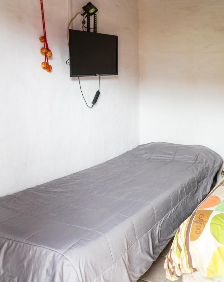 Tierra Andina Hostel Tilcara Εξωτερικό φωτογραφία