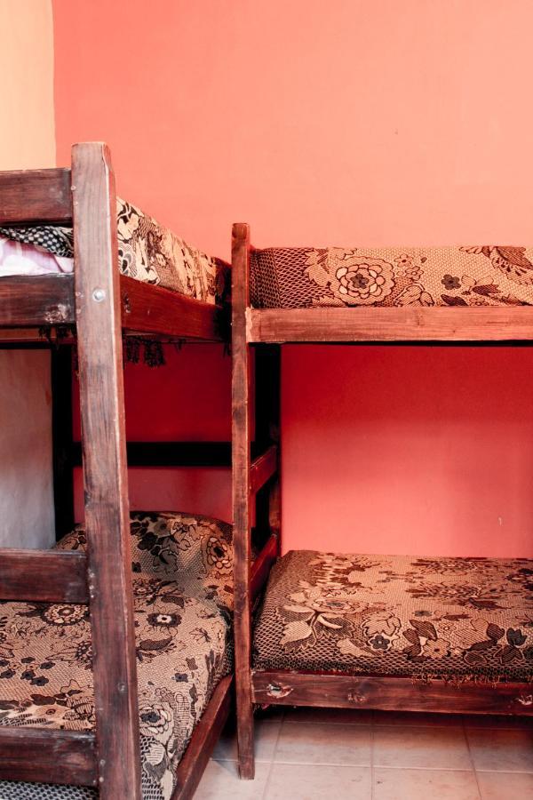 Tierra Andina Hostel Tilcara Εξωτερικό φωτογραφία