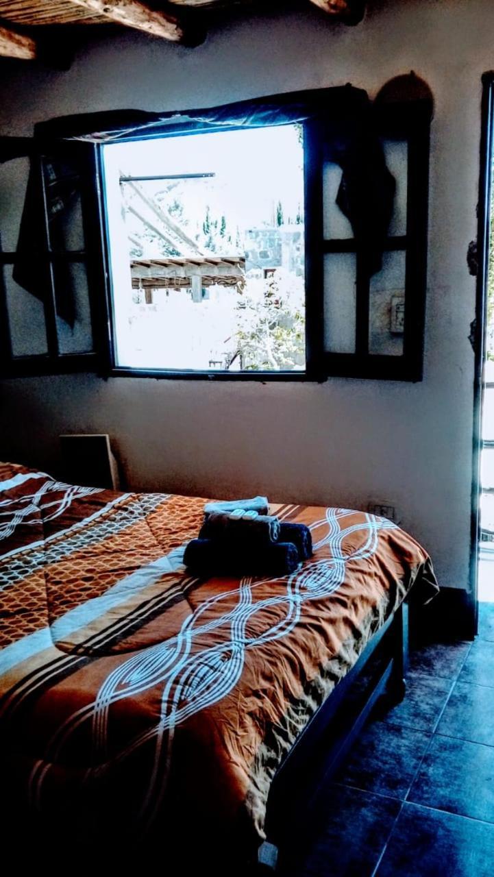 Tierra Andina Hostel Tilcara Εξωτερικό φωτογραφία