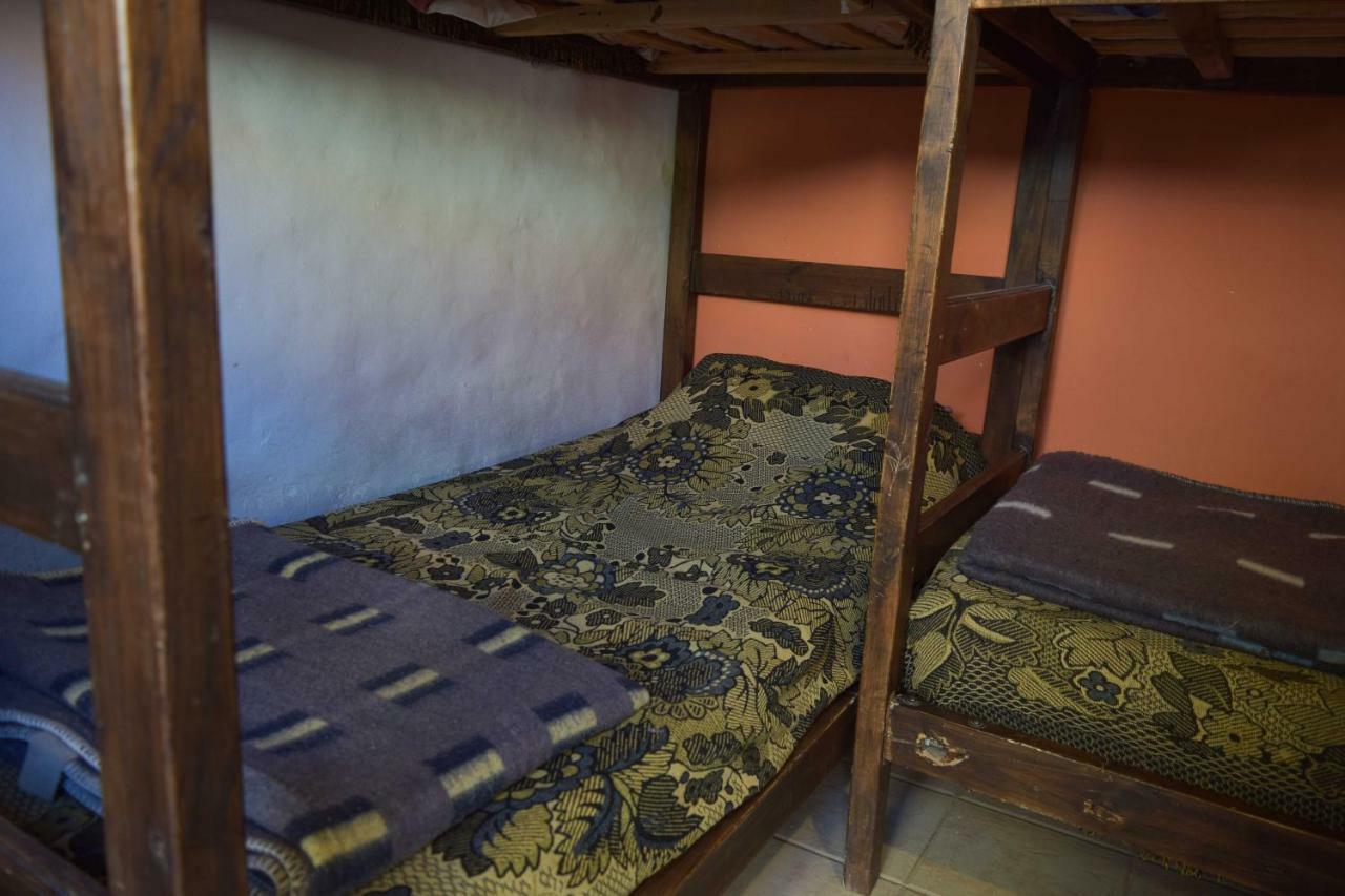 Tierra Andina Hostel Tilcara Εξωτερικό φωτογραφία