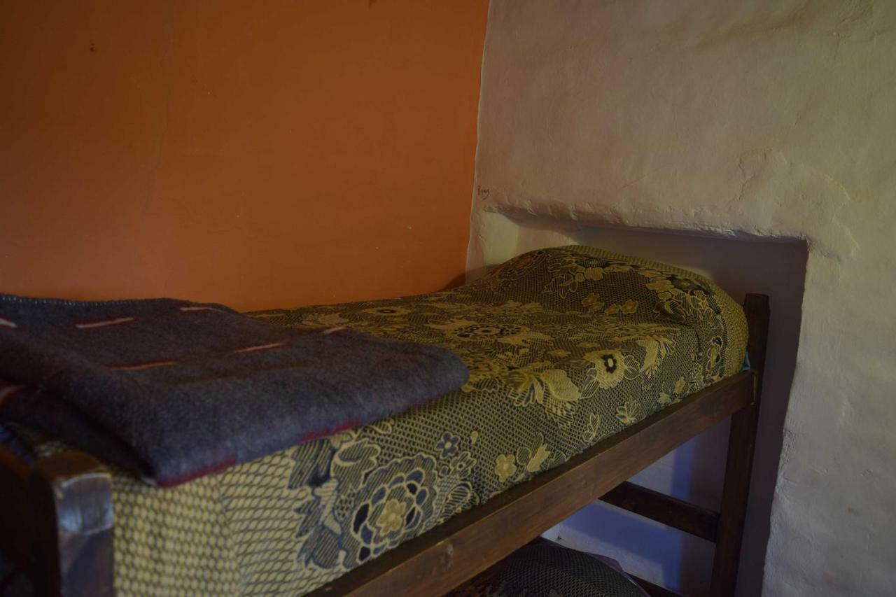 Tierra Andina Hostel Tilcara Εξωτερικό φωτογραφία