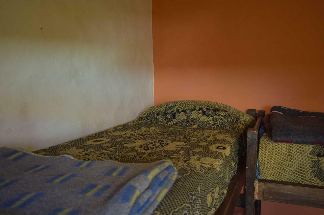 Tierra Andina Hostel Tilcara Εξωτερικό φωτογραφία